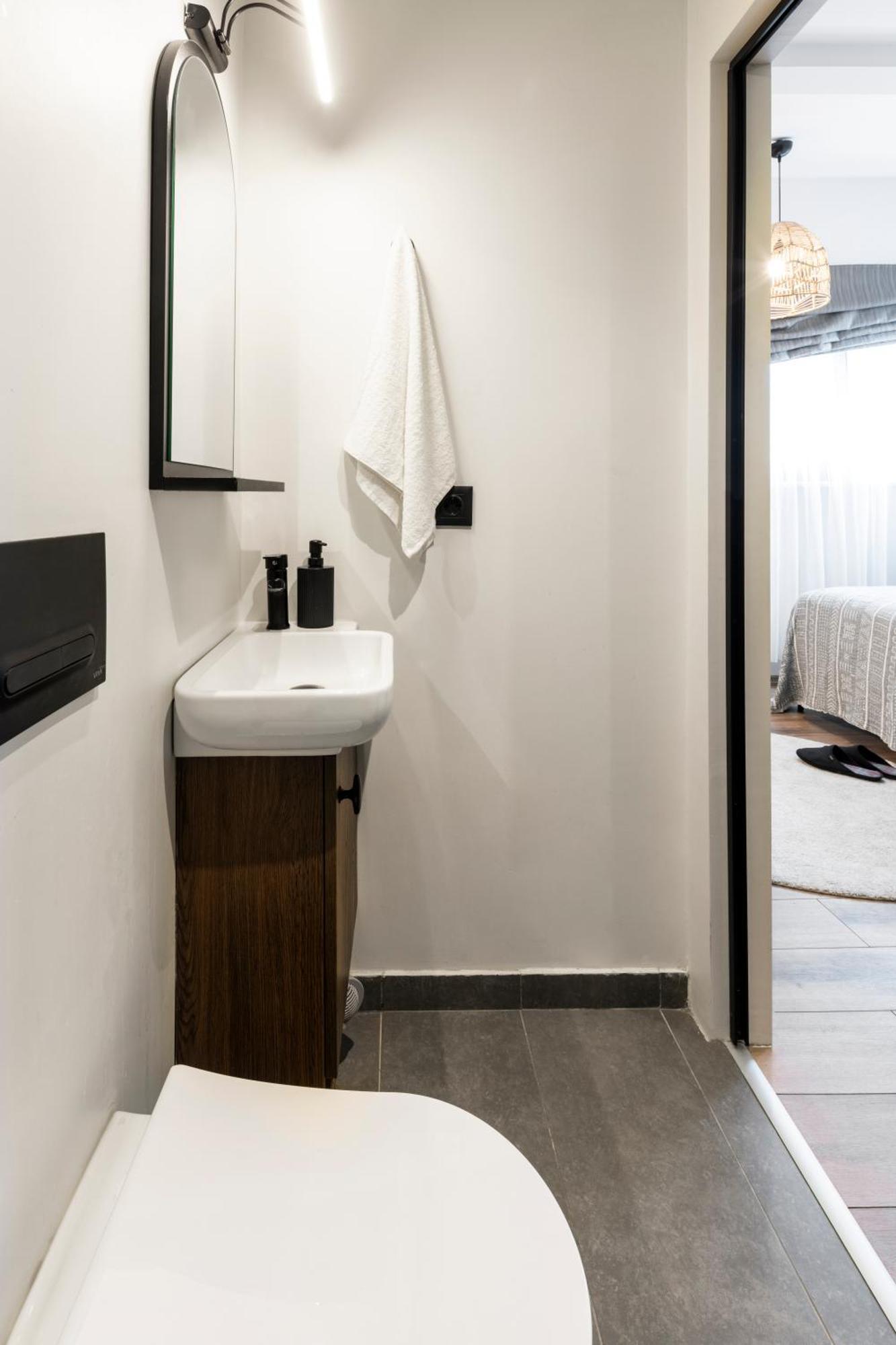 Mariposa Rooms Taksim Istanbulská provincie Exteriér fotografie