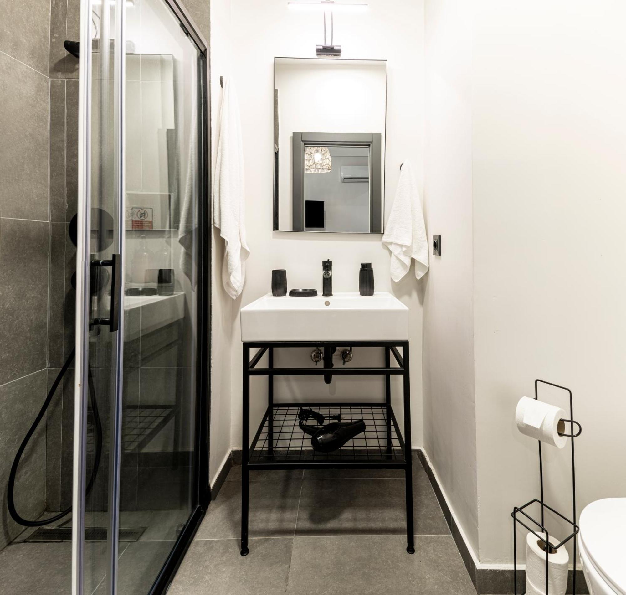 Mariposa Rooms Taksim Istanbulská provincie Exteriér fotografie
