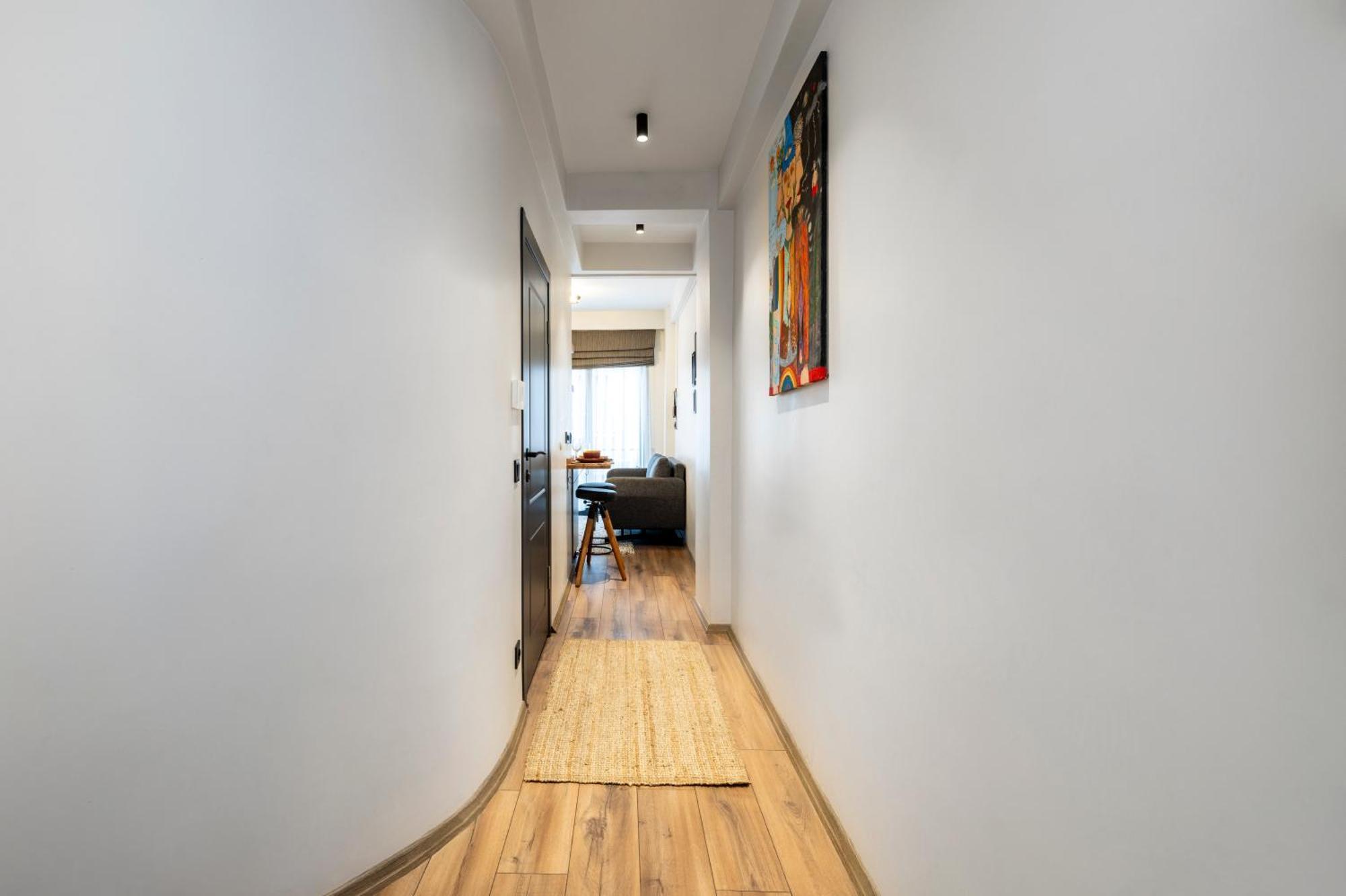 Mariposa Rooms Taksim Istanbulská provincie Exteriér fotografie