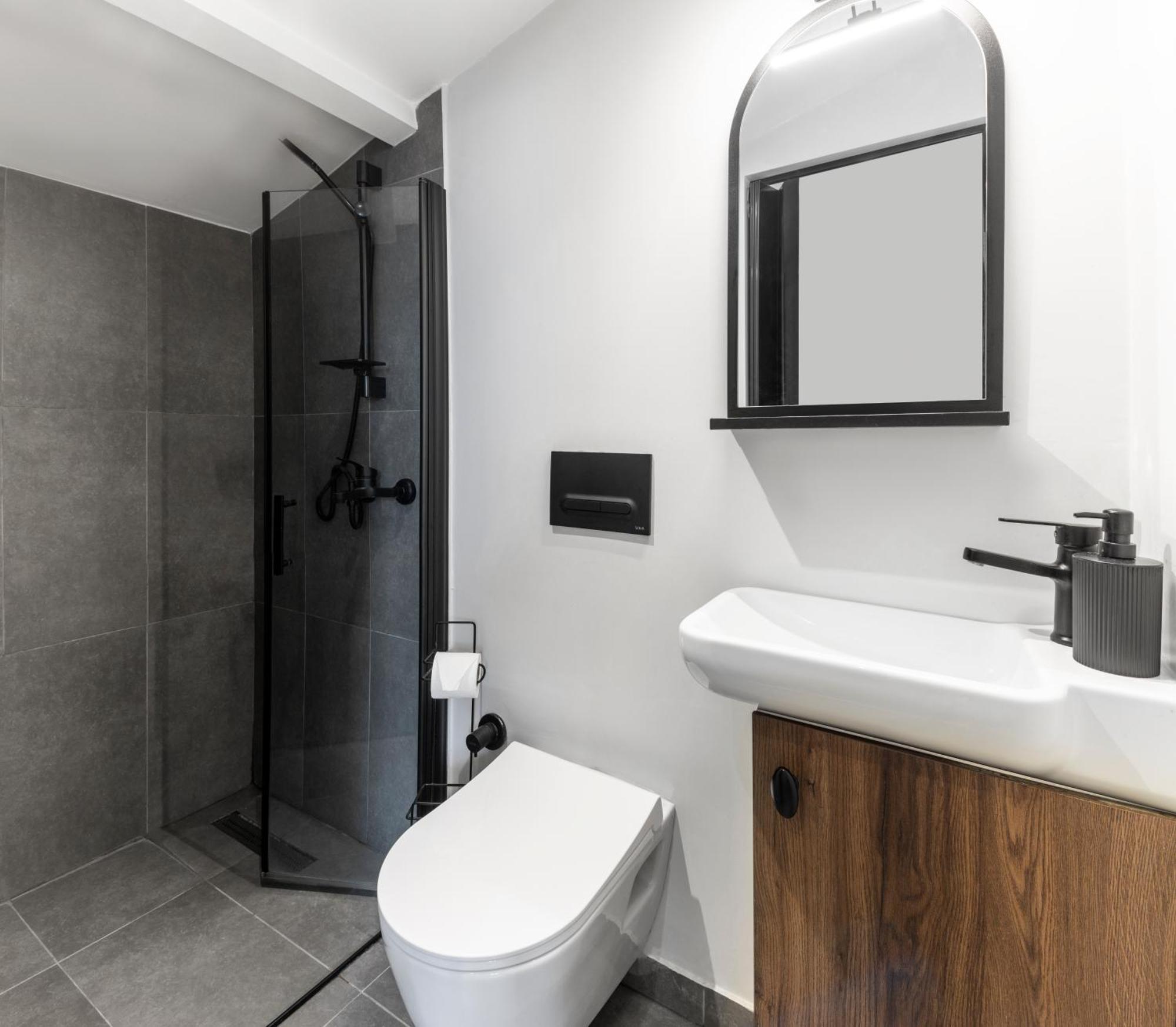 Mariposa Rooms Taksim Istanbulská provincie Exteriér fotografie